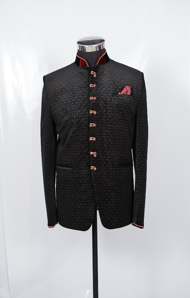 JODHPURI SUIT